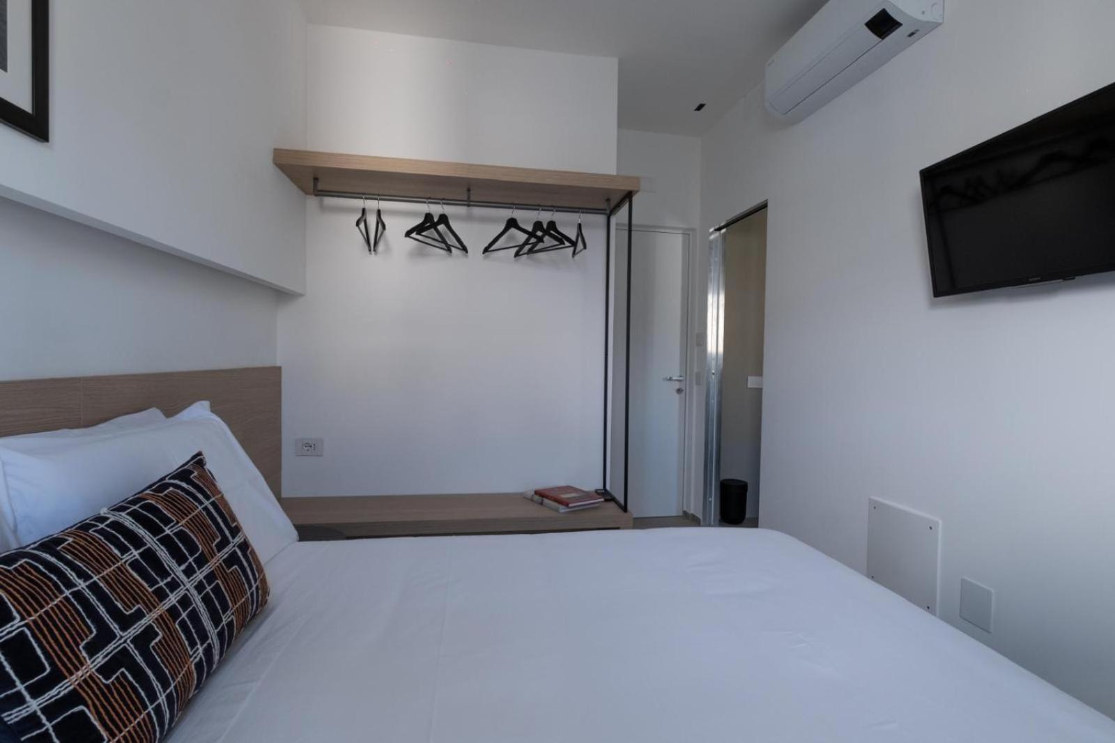 Riviera Apulian Rooms Bari Exteriér fotografie