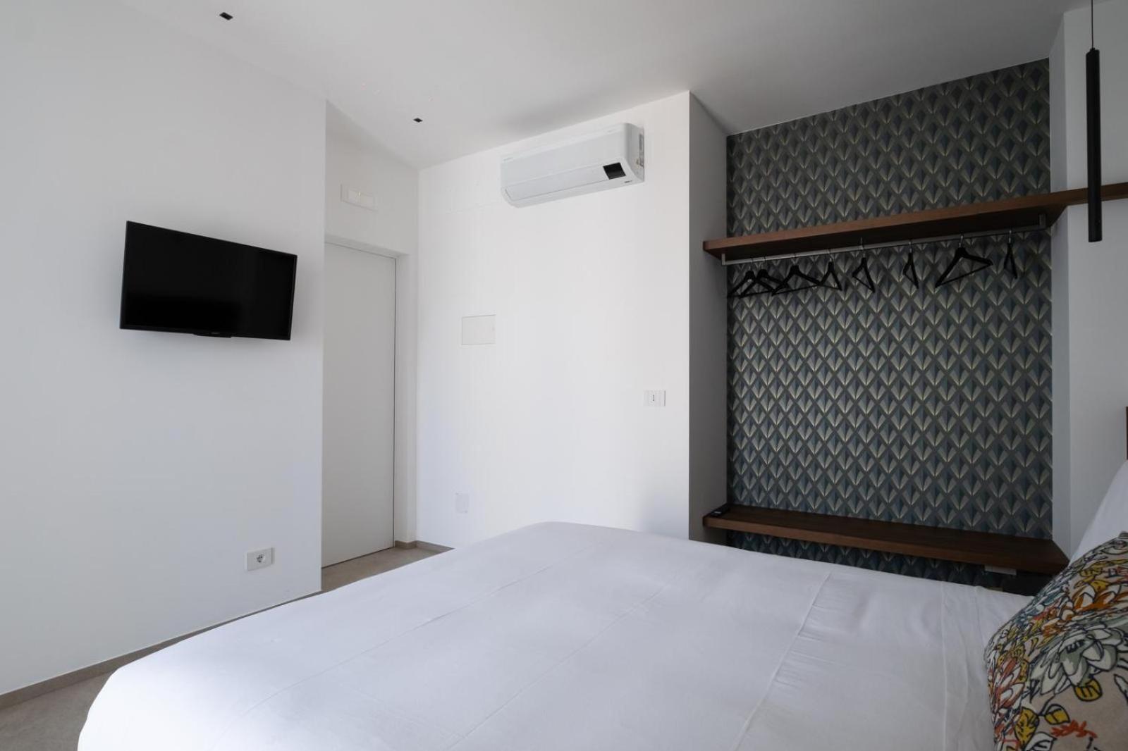 Riviera Apulian Rooms Bari Exteriér fotografie