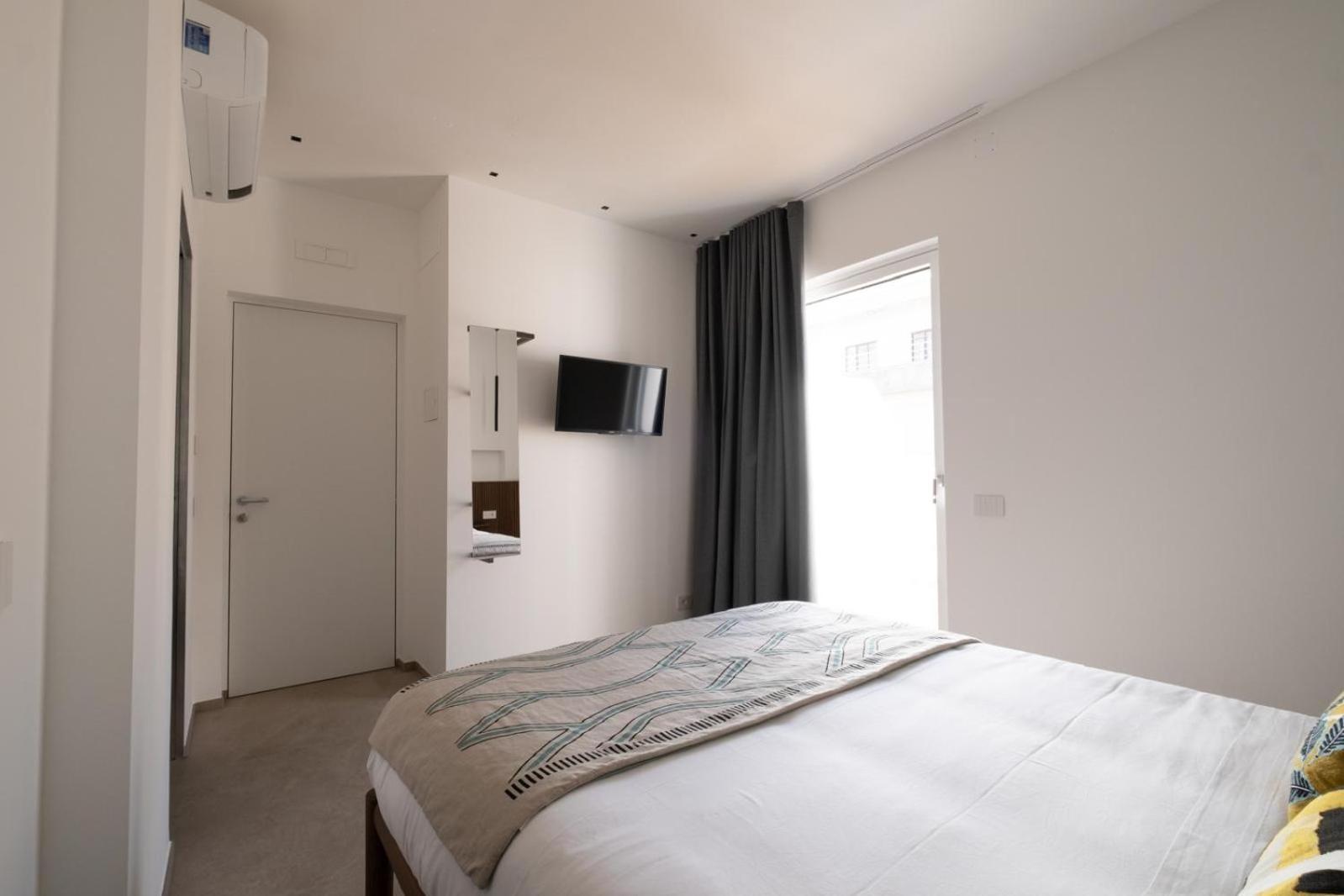 Riviera Apulian Rooms Bari Exteriér fotografie