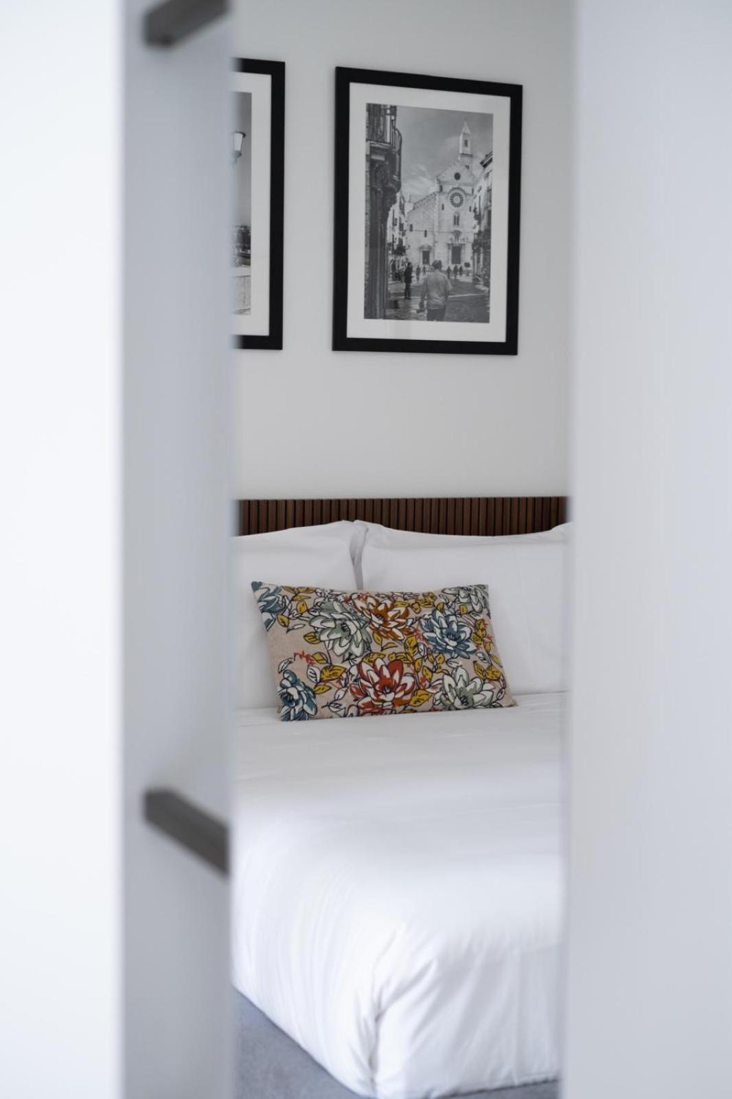 Riviera Apulian Rooms Bari Exteriér fotografie