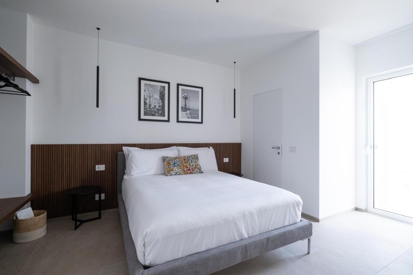 Riviera Apulian Rooms Bari Exteriér fotografie
