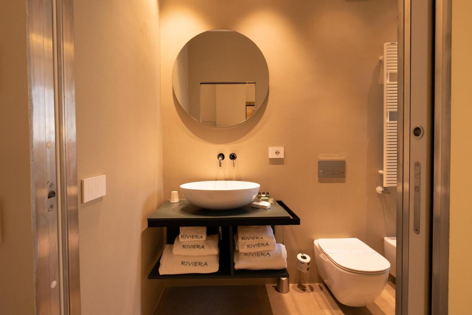 Riviera Apulian Rooms Bari Exteriér fotografie